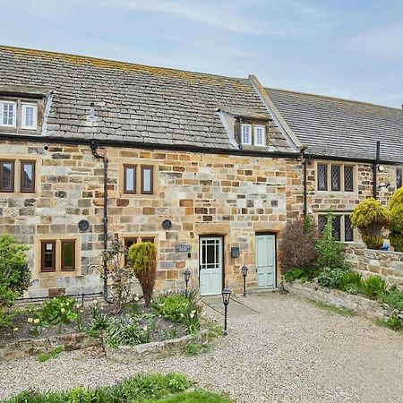 Host & Stay - The Coach House Whitby Exteriér fotografie