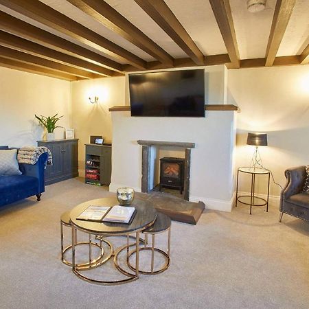 Host & Stay - The Coach House Whitby Exteriér fotografie