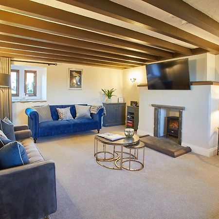 Host & Stay - The Coach House Whitby Exteriér fotografie