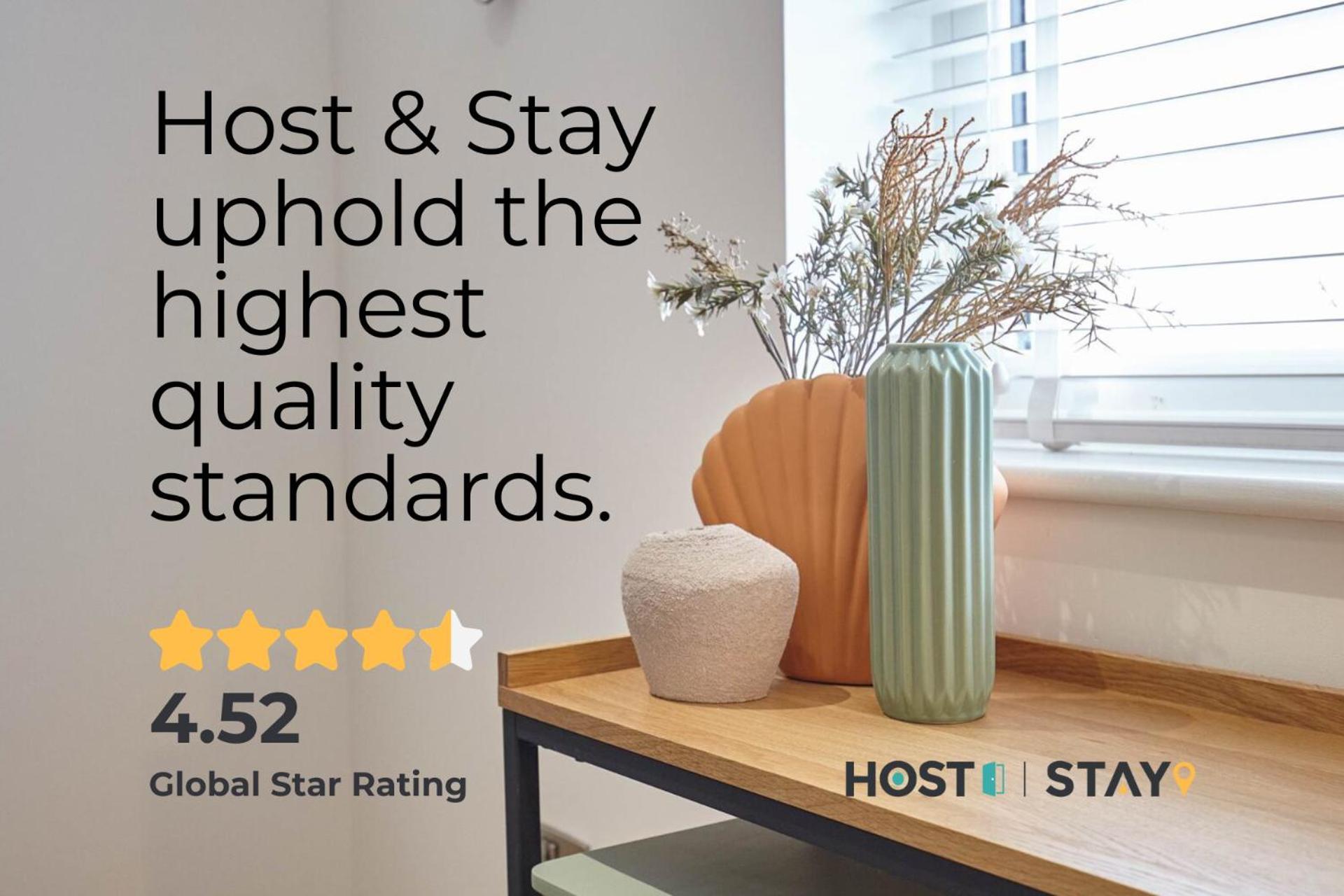 Host & Stay - The Coach House Whitby Exteriér fotografie