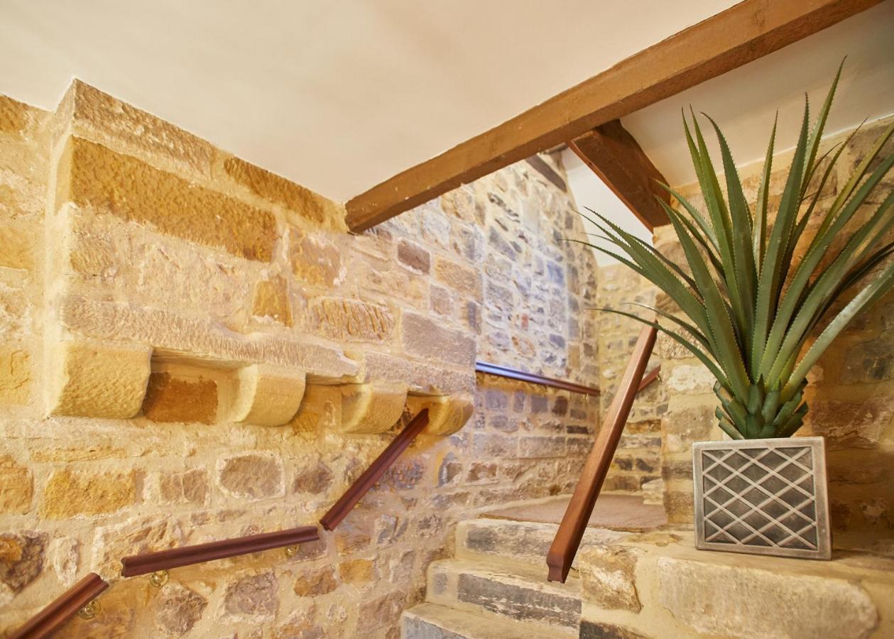 Host & Stay - The Coach House Whitby Exteriér fotografie